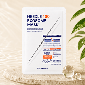 WellDerma Discovery Collection
