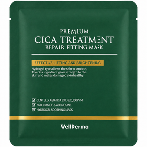 WellDerma Discovery Collection