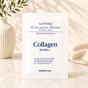 WellDerma Discovery Collection