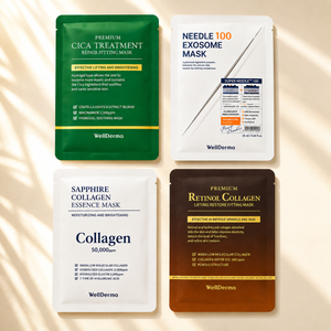 WellDerma Discovery Collection