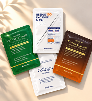 WellDerma Discovery Collection